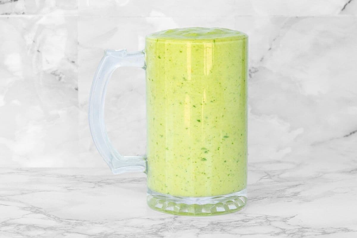 Avocado Smoothie