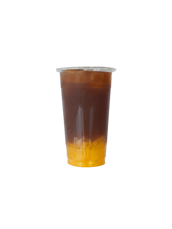 Mango Black Tea