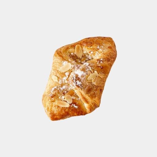 Croissant aux amandes / Almond Croissant