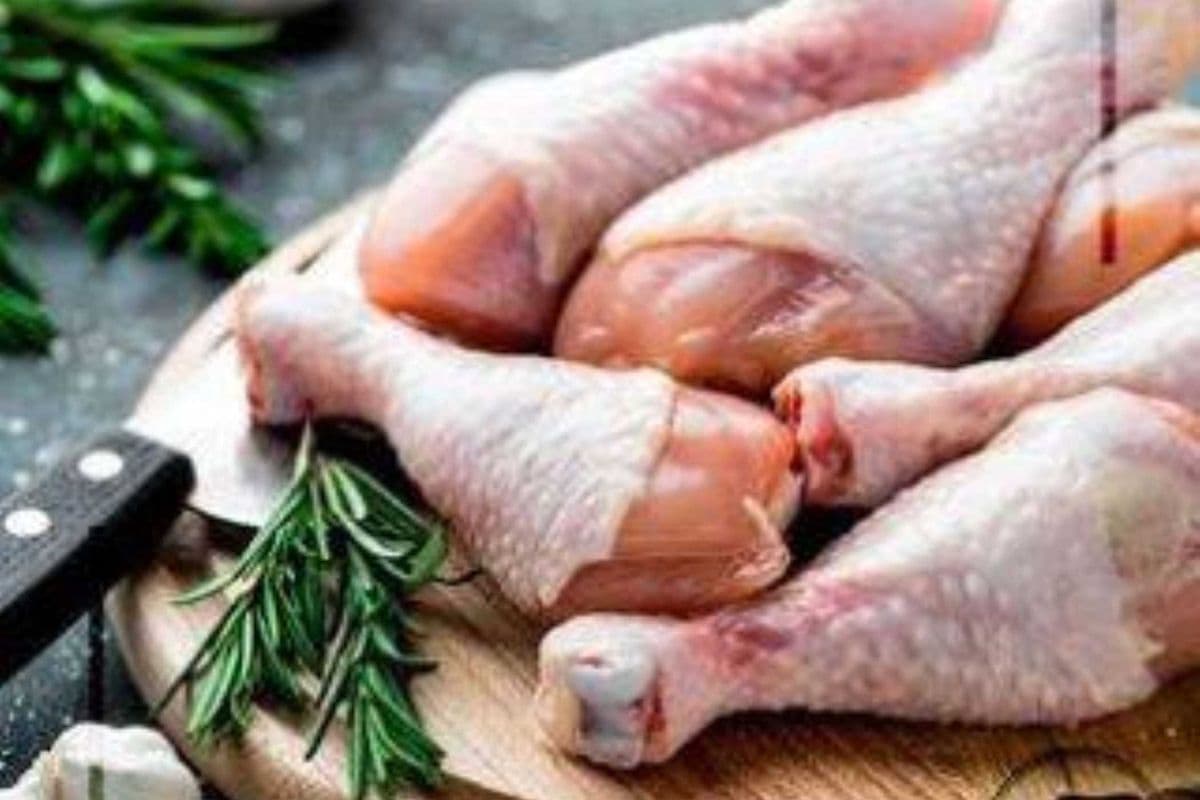Chicken Legs (1 Lb)