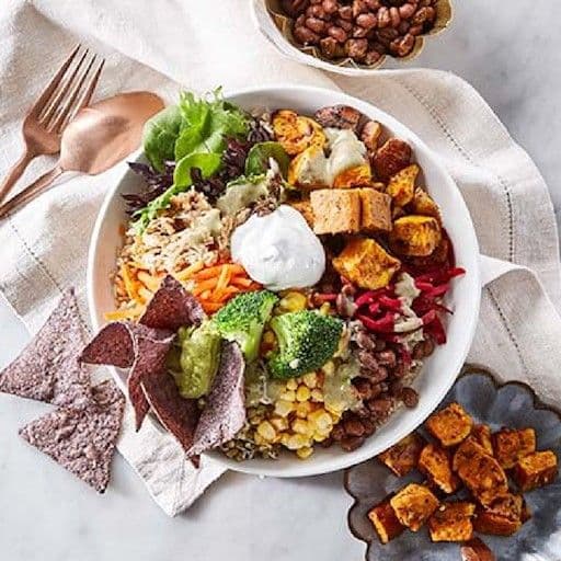 Aztec Bowl