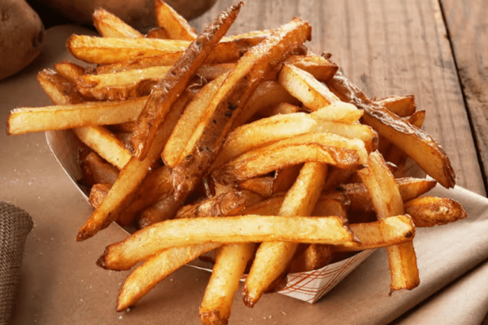 1 LB Fries