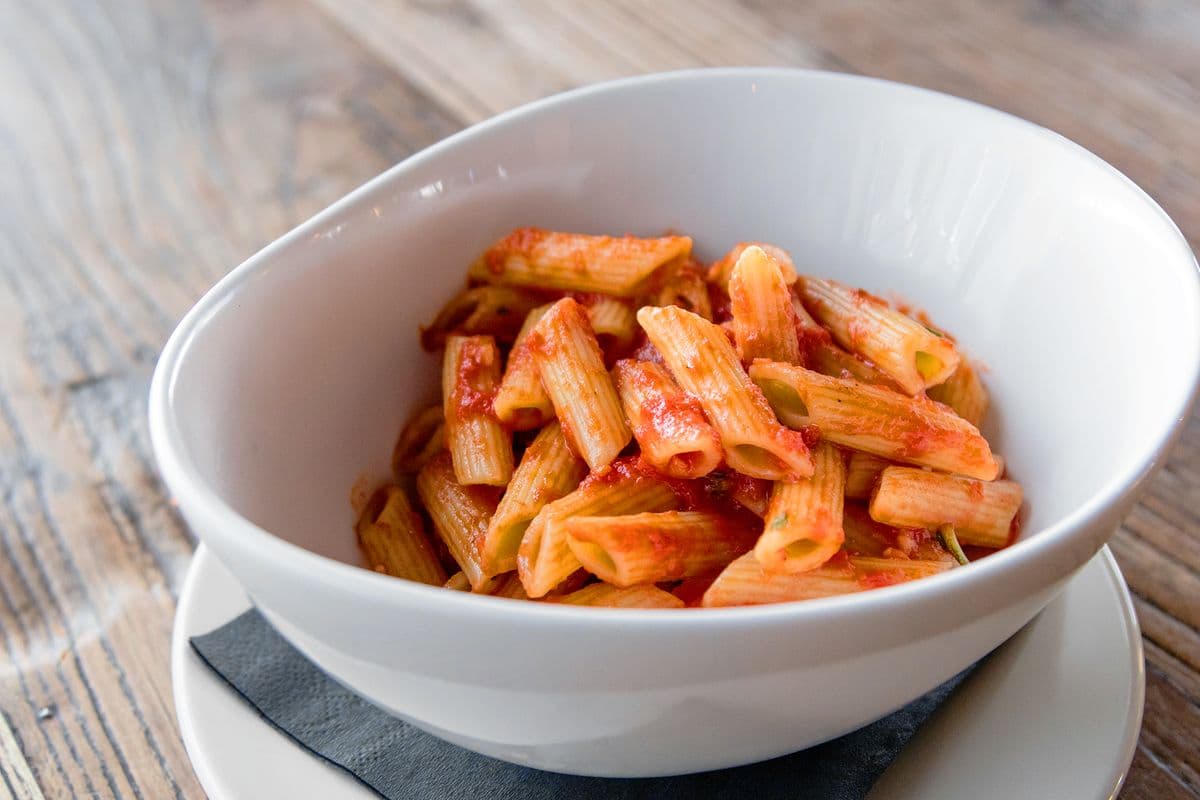 Kids' Pasta
