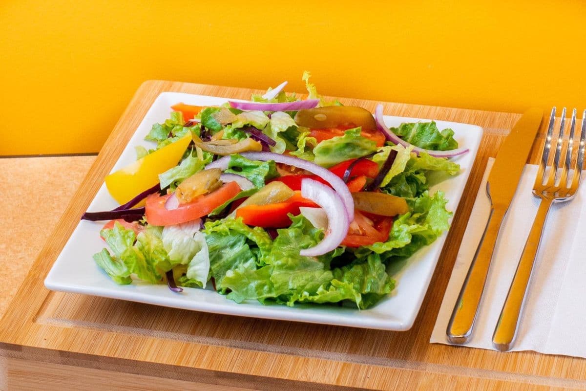 Garden Salad