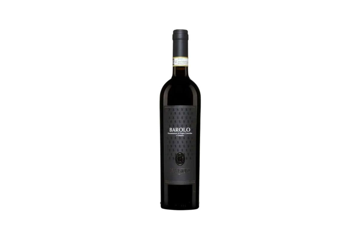 Batasiolo Barolo (750ml)(Italy) (1 x 750ml)