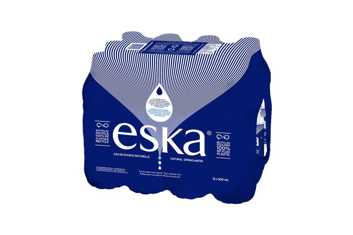Eska 12pk (500 ml)