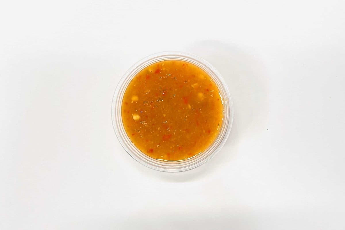Hot Sauce