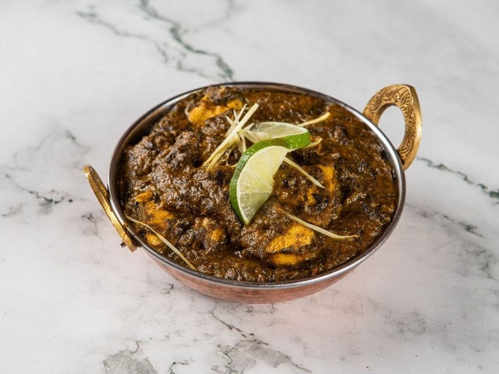 METHI MURGH