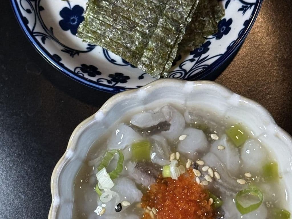 Tako Wasabi