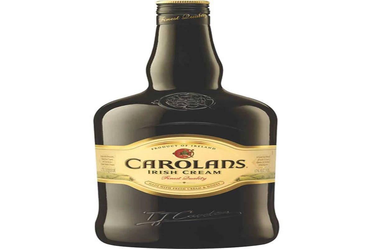 CAROLANS FINEST IRISH CREAM 1140 ML (1 x 1140 ML)