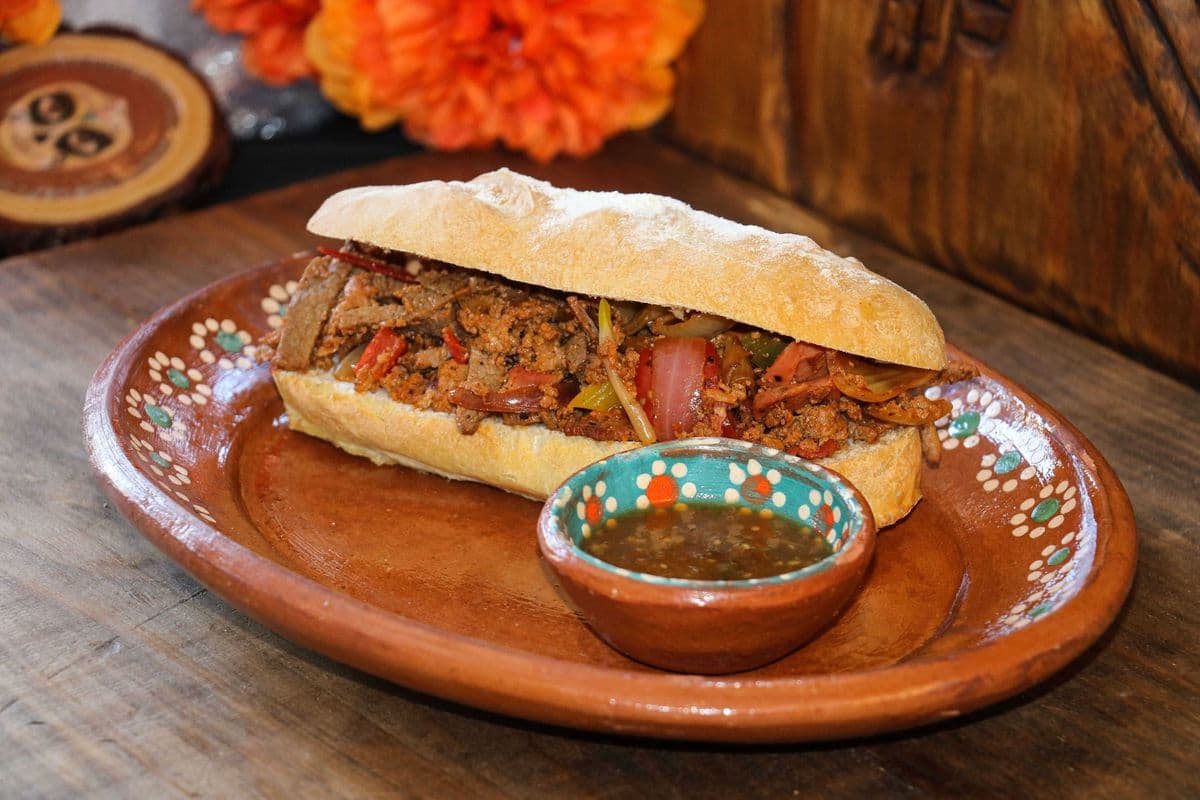 Torta