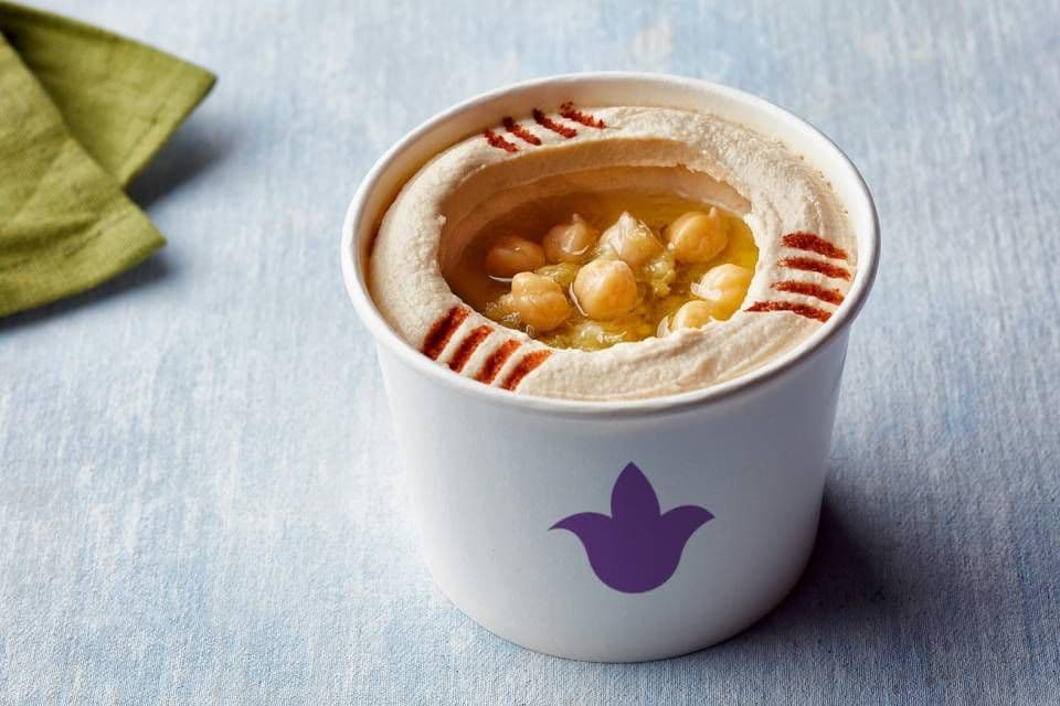 Hummus