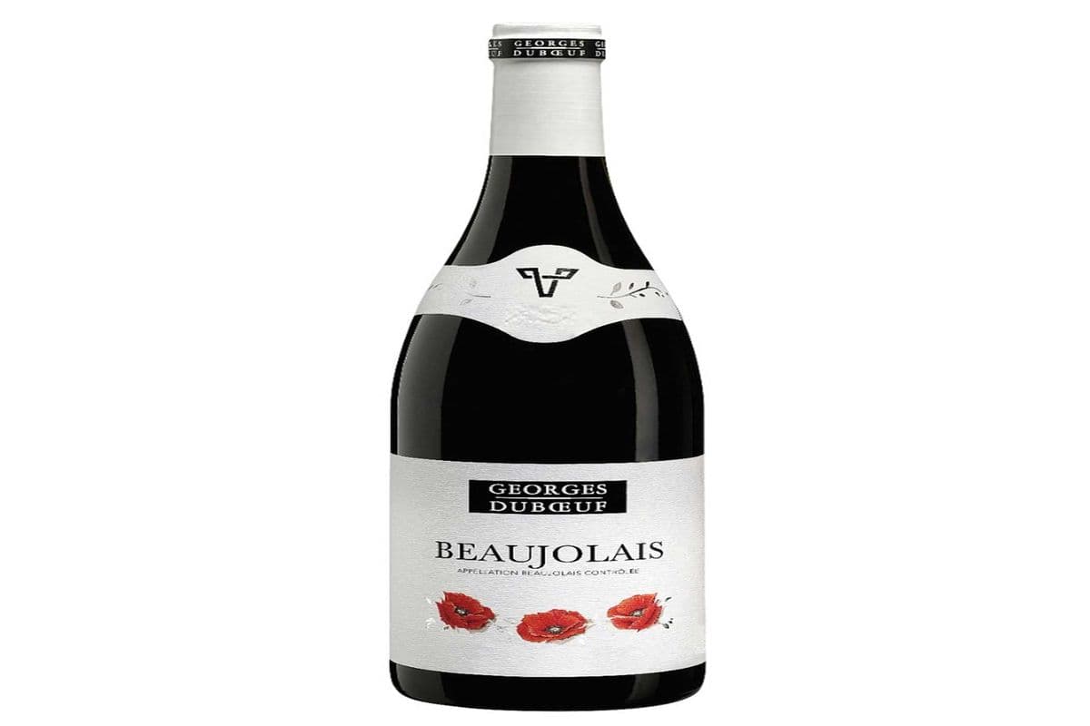 DUBOEUF BEAUJOLAIS (1 x 750ML)
