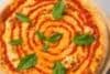 Vegan Margherita