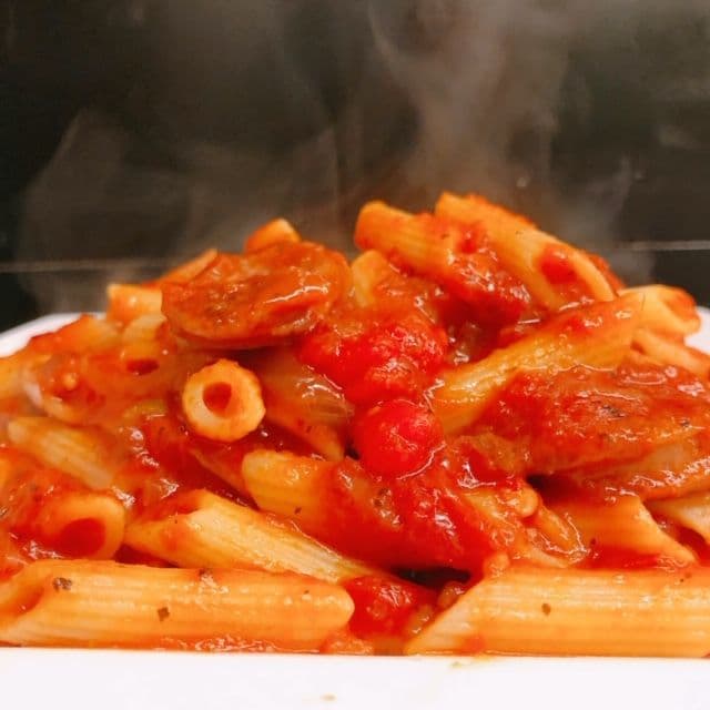 Sausage Penne