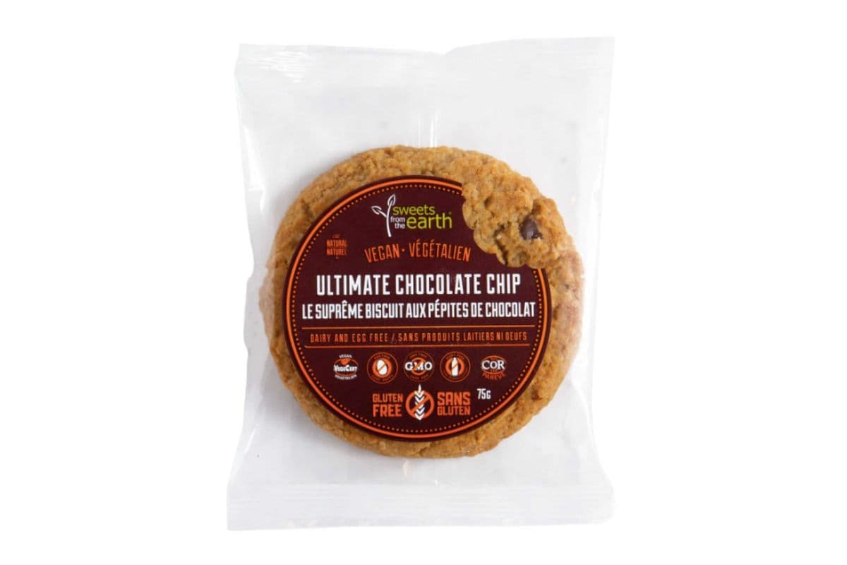Vegan Cookie