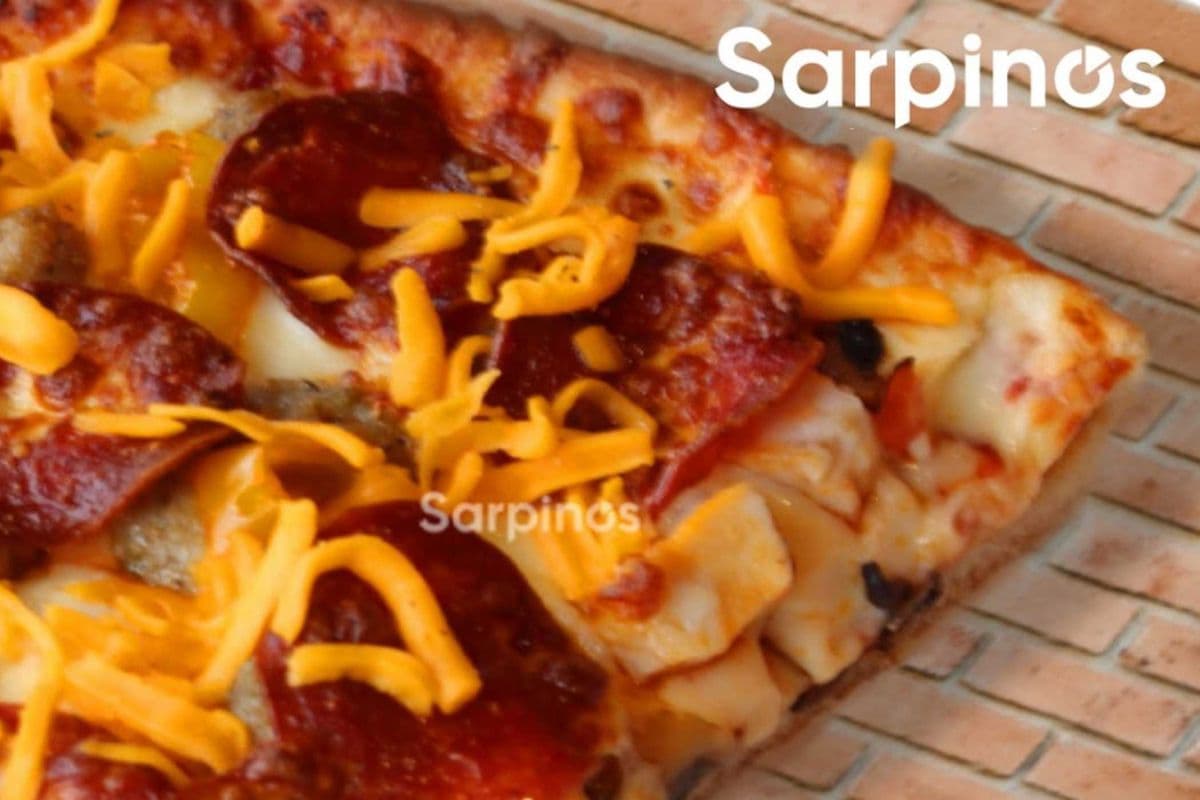 14" PRIMO SPICY CAPICOLA ( Large 14")