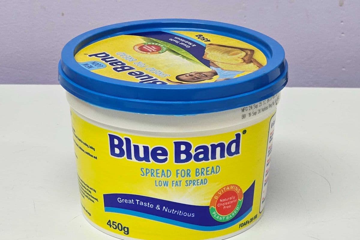 Blue Band (450 g)