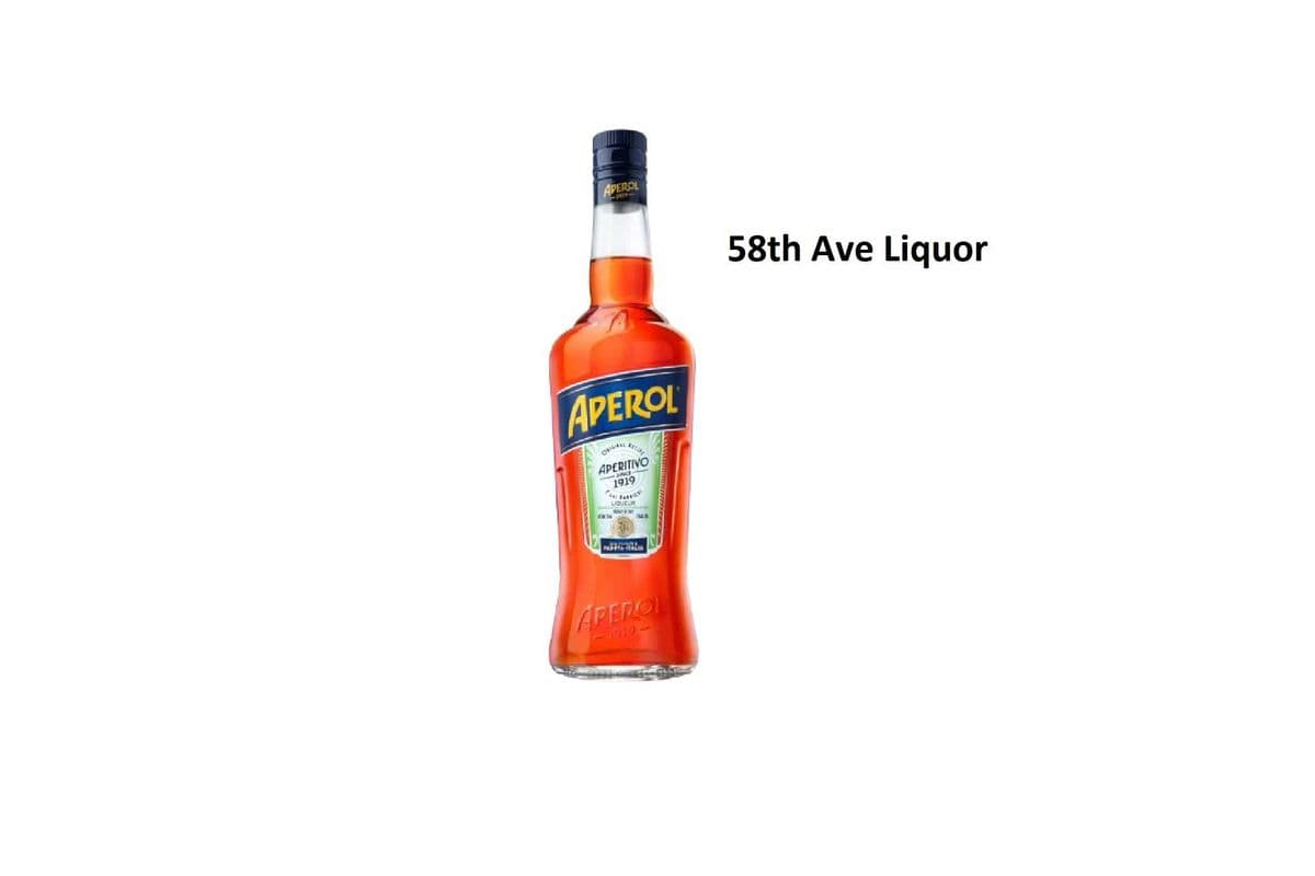 APEROL (1 x 750ML)