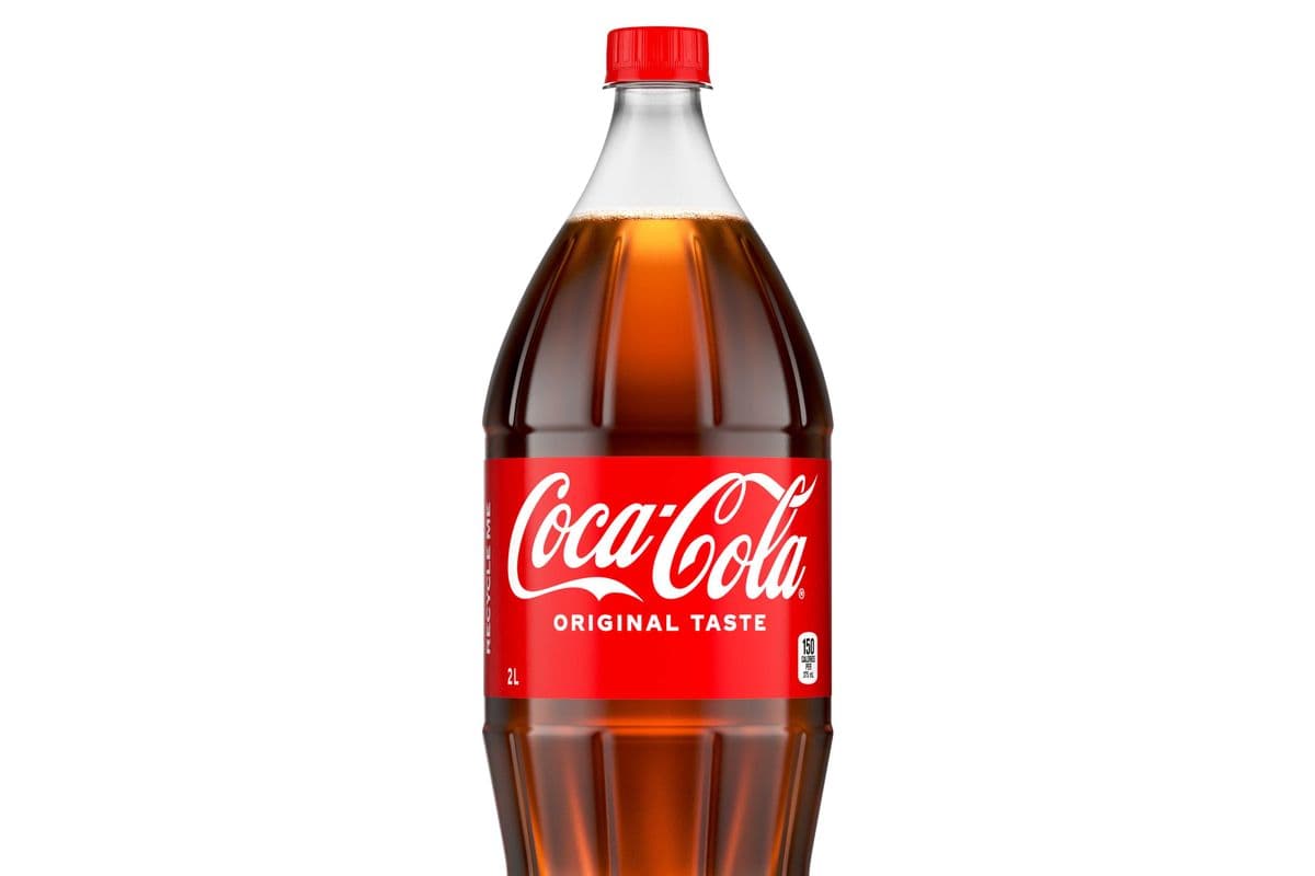 Bottled Pop