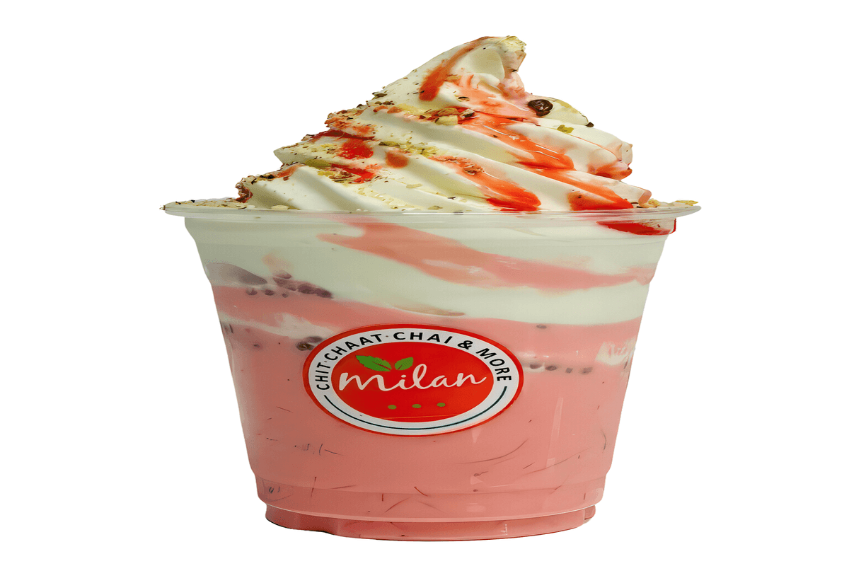 Shahi Falooda