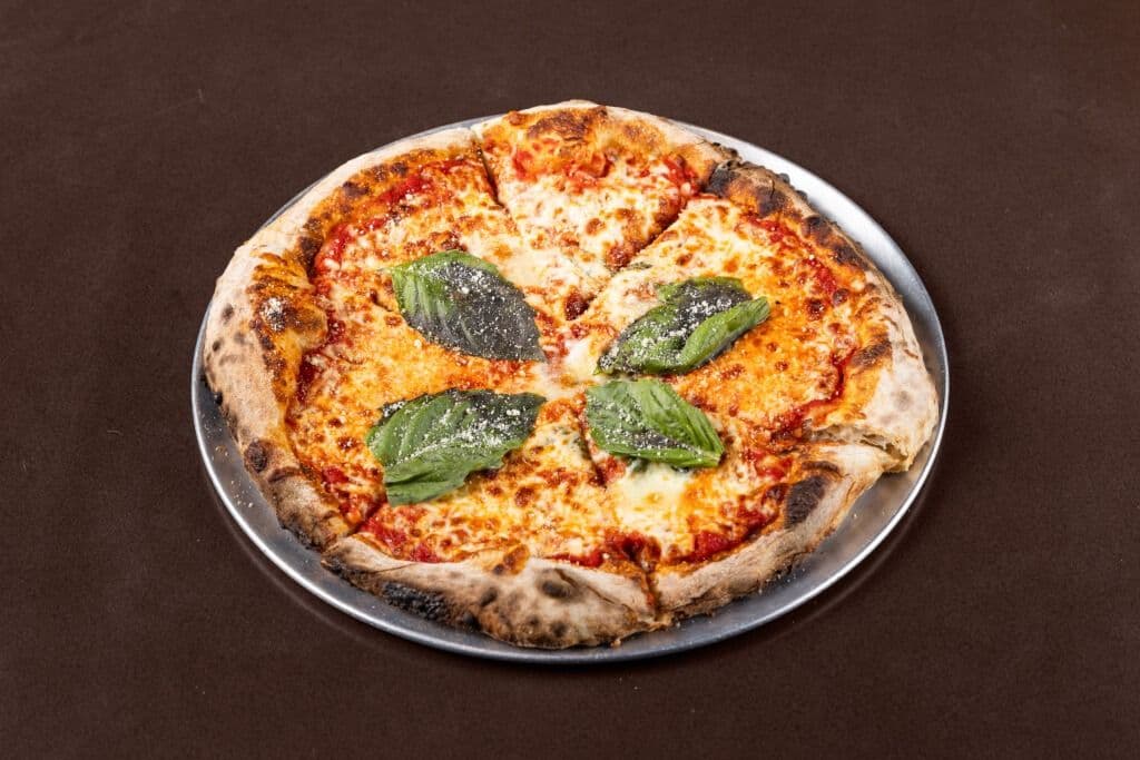 BOGO - Margherita Pizza