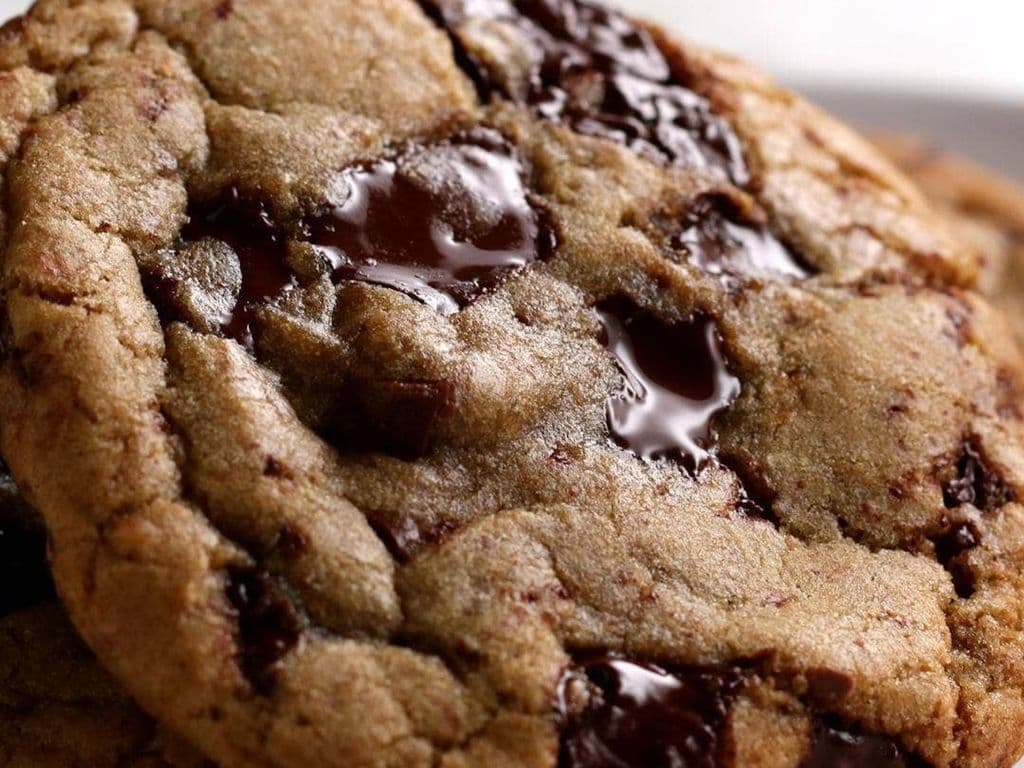 BISCUITS BRISURES DE CHOCOLAT - A L'UNITE