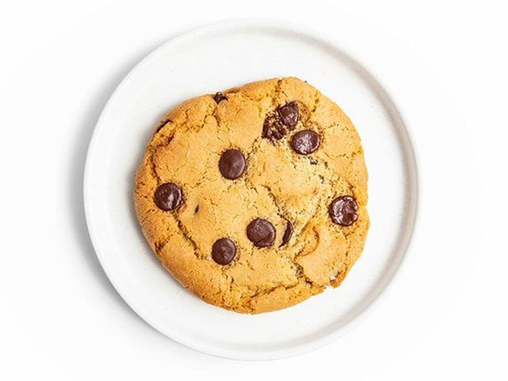 Big Cookie