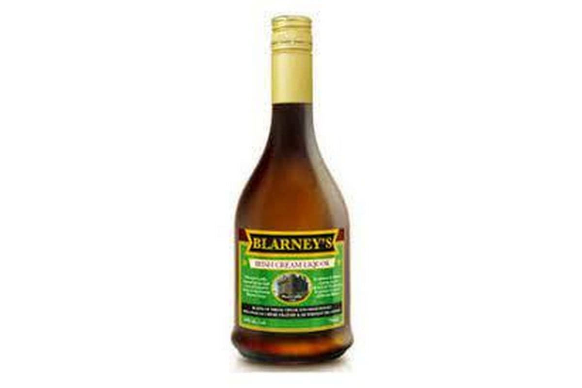 Blarney's Liqueur (750 ml) (1 x 750ml)