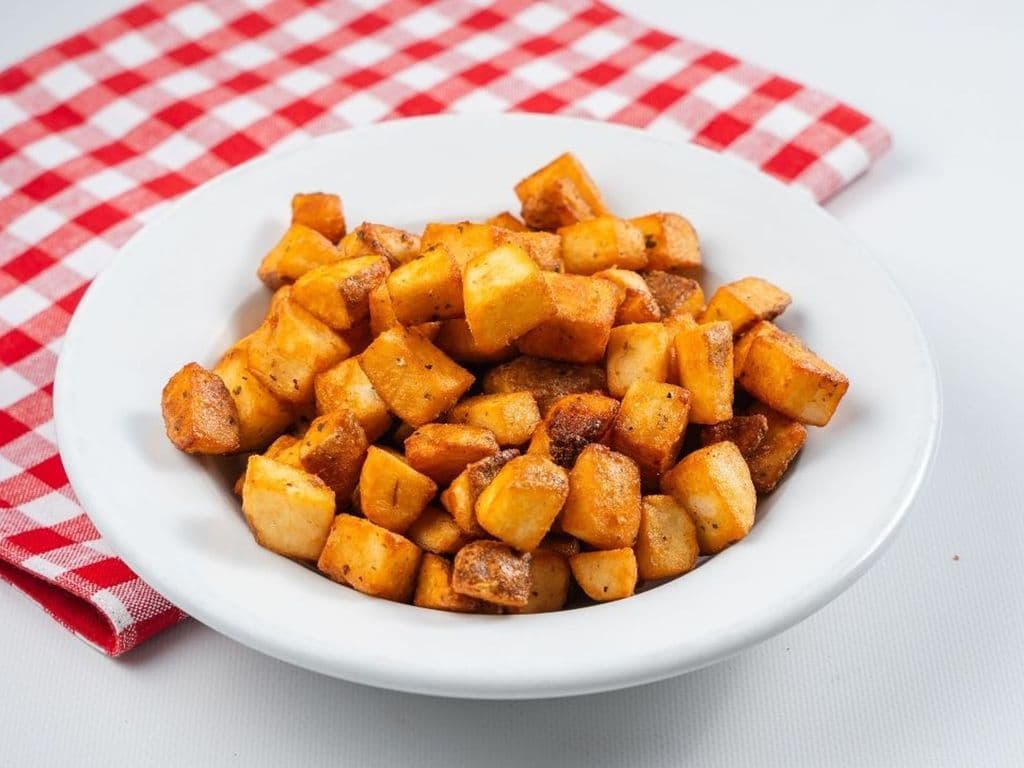 Side of Homefries*
