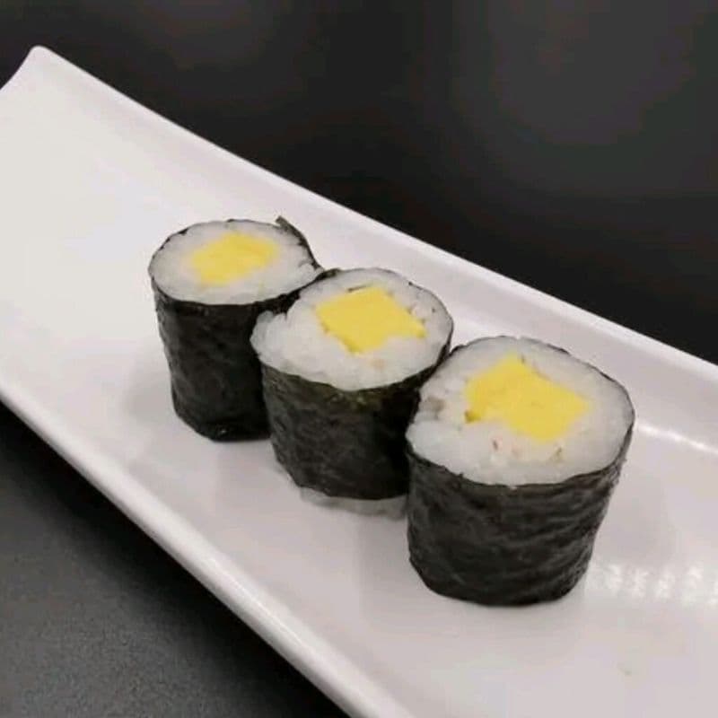Omelette Tamago / Omelette Tamago