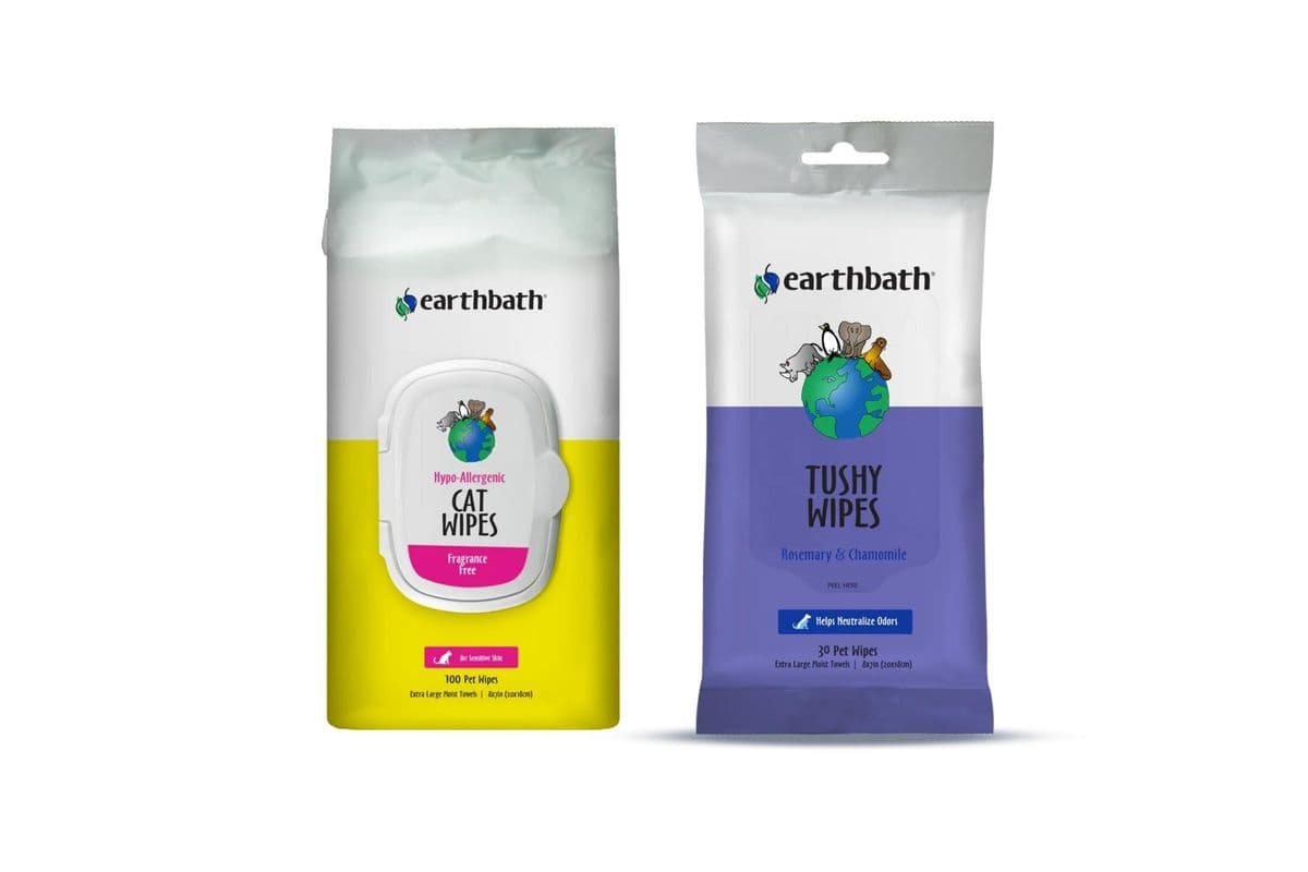 Earthbath Grooming