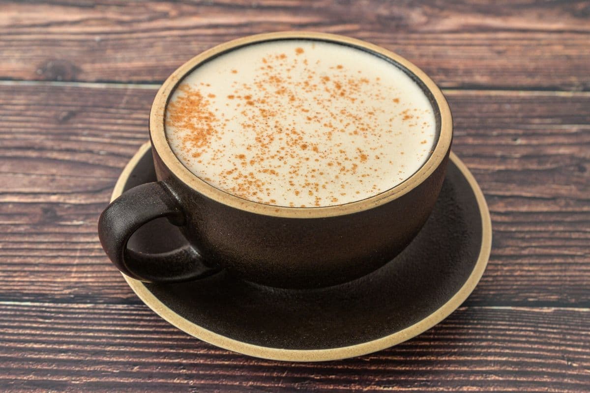 Chai Latte (16oz)