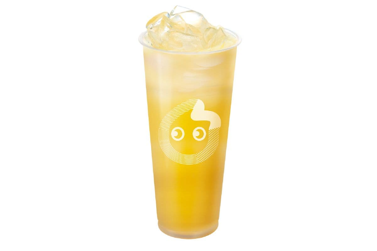 Green Tea Yakult