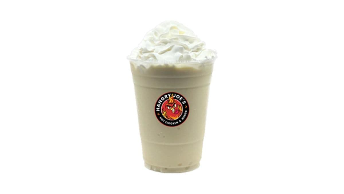 Vanilla Milkshake