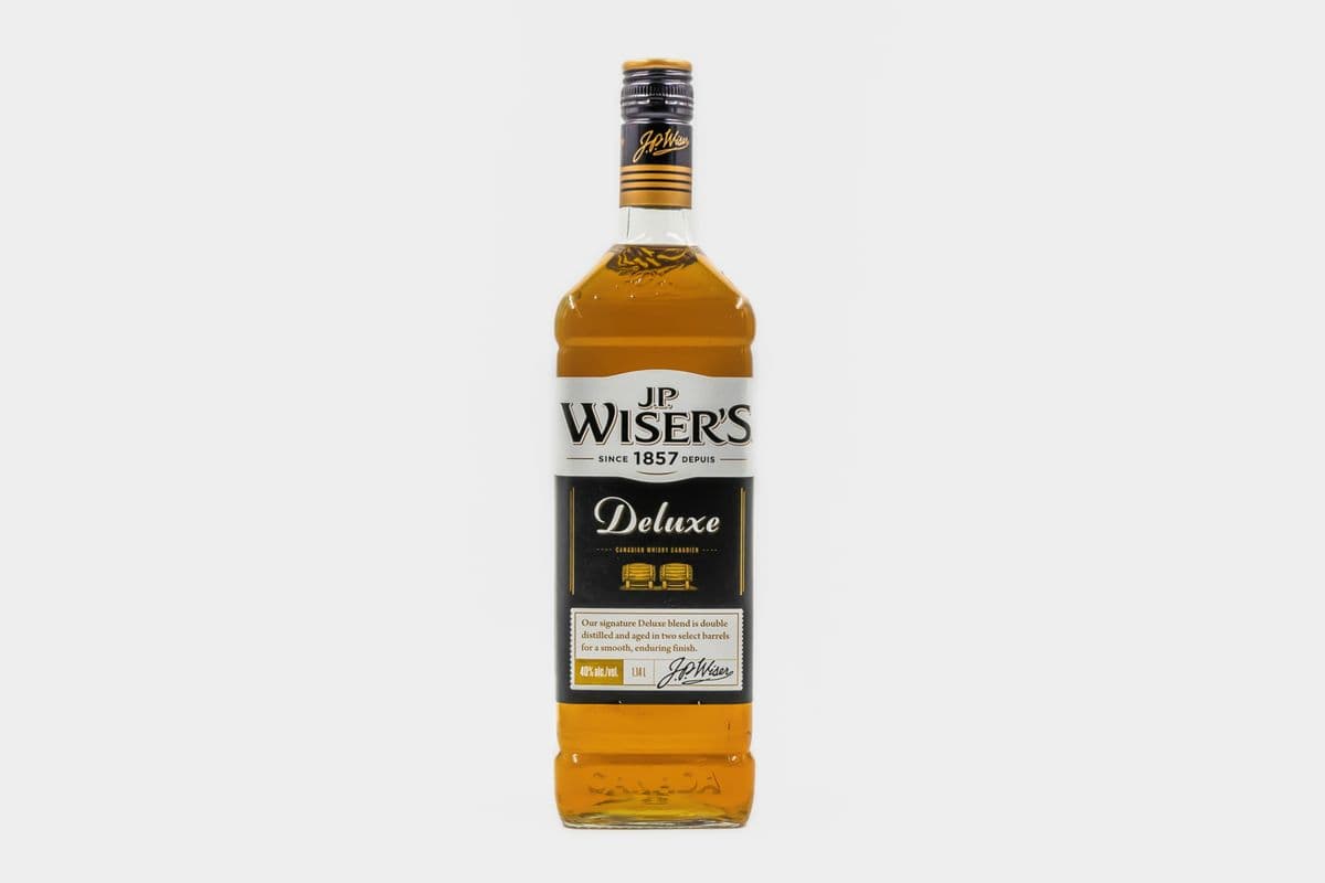J.P Weiser Deluxe (1 x 1.14 L)