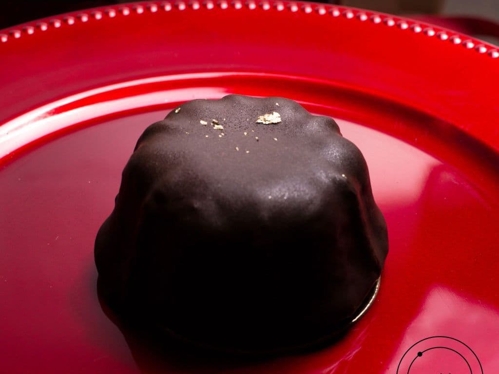 Lava Cake