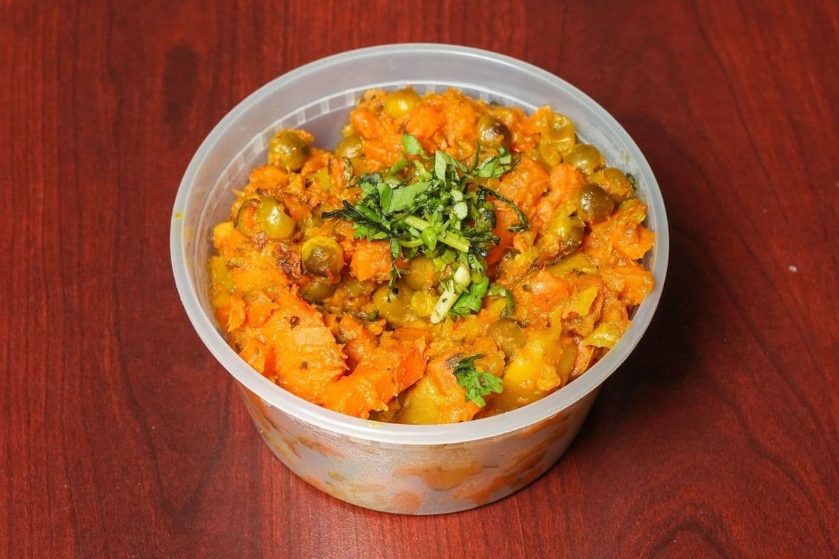 Mix Veg