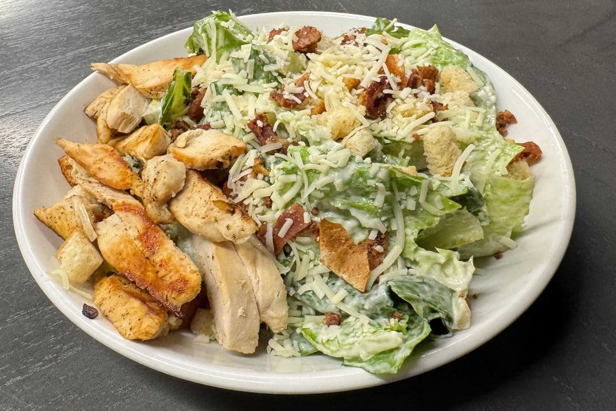Caesar Salad