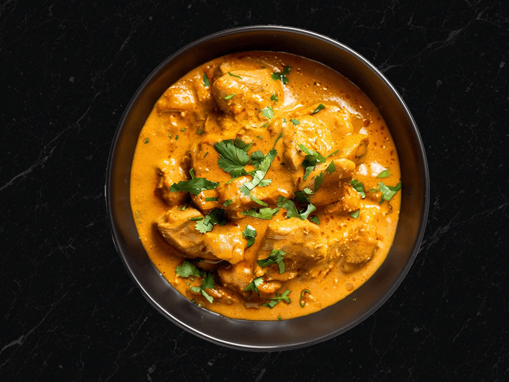 Madras Chicken & Rice- OO