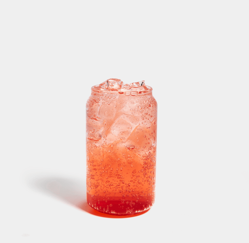 Strawberry and rose PUFFresher / PUFFraîcheur à la fraise et rose