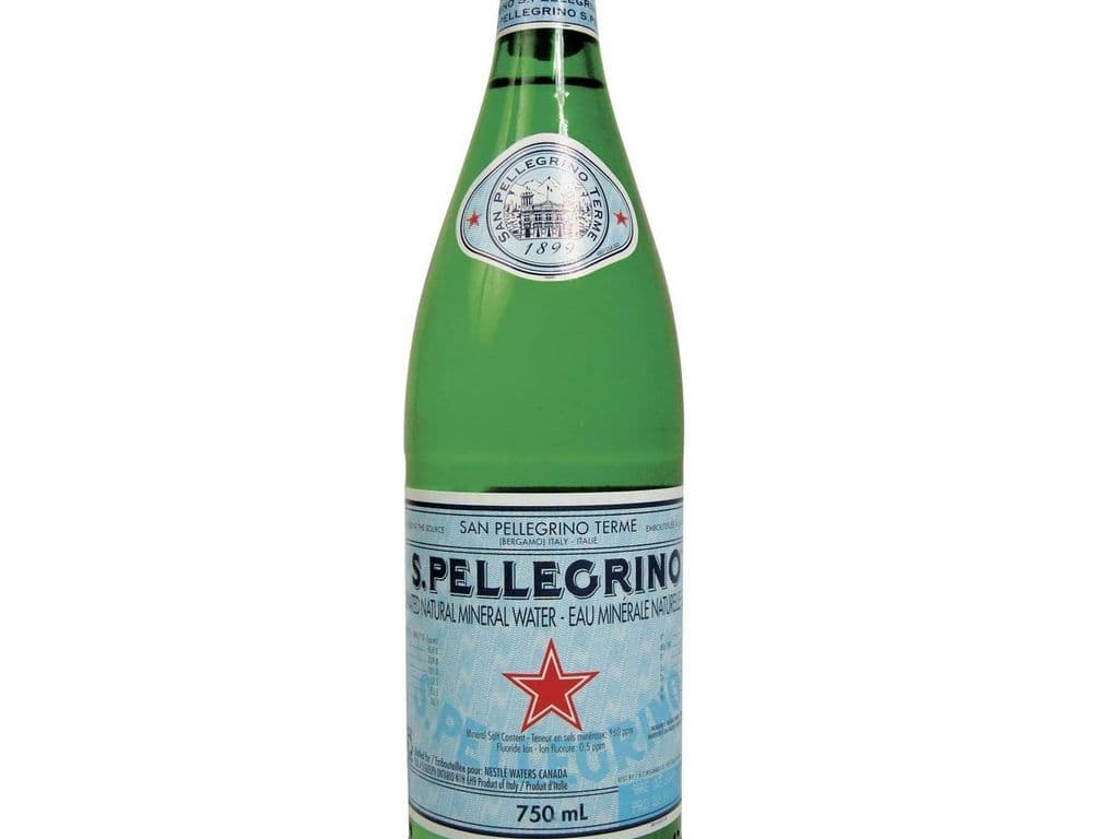 Pellegrino