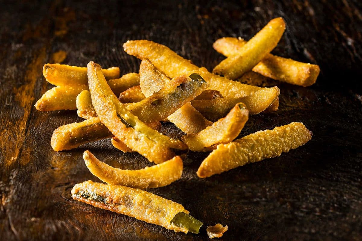 Savory Sticks (12 pcs)