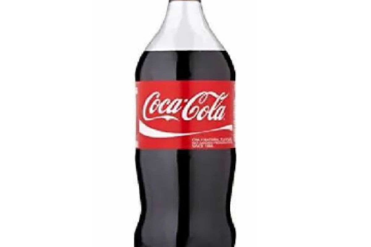 Bottle Drink