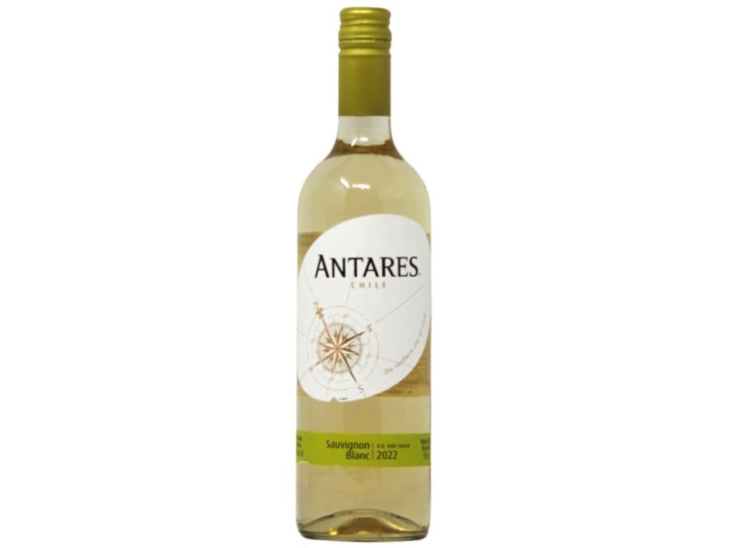 Antares -Sauvignon Blanc (750ml)