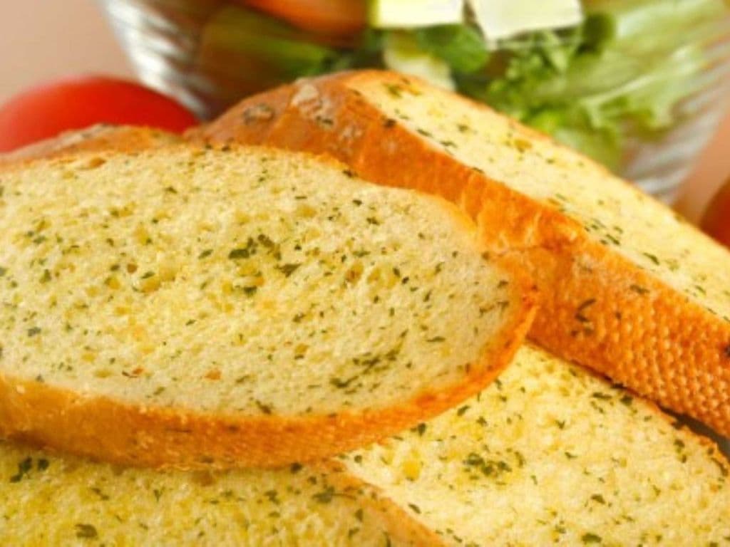 Garlic Bread