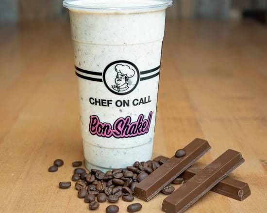 Gimme a Break Milkshake