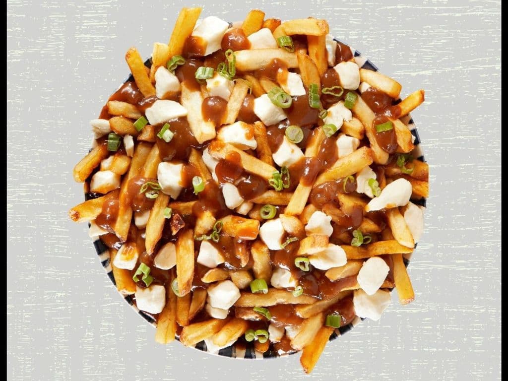 Poutine