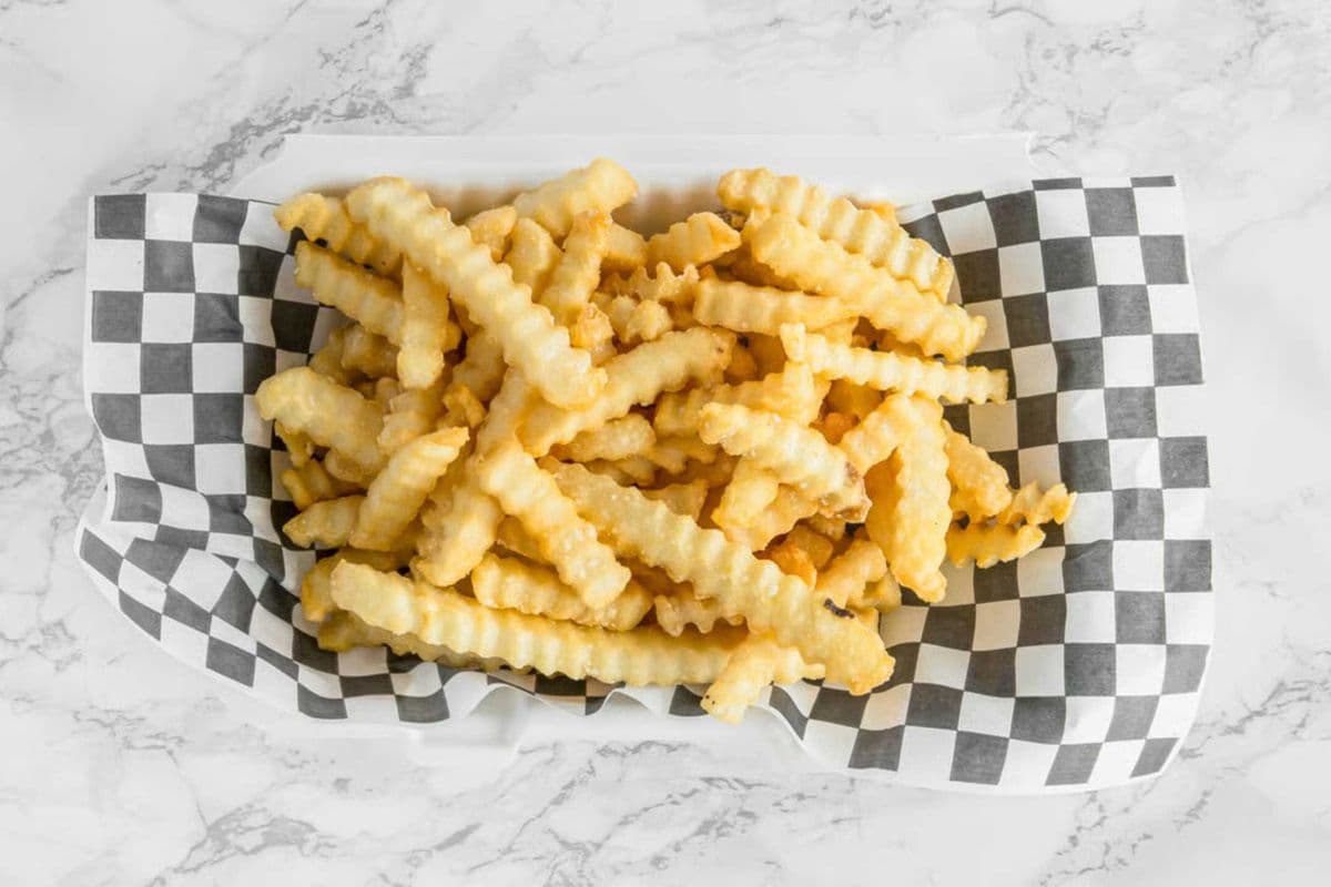 FRIES - D