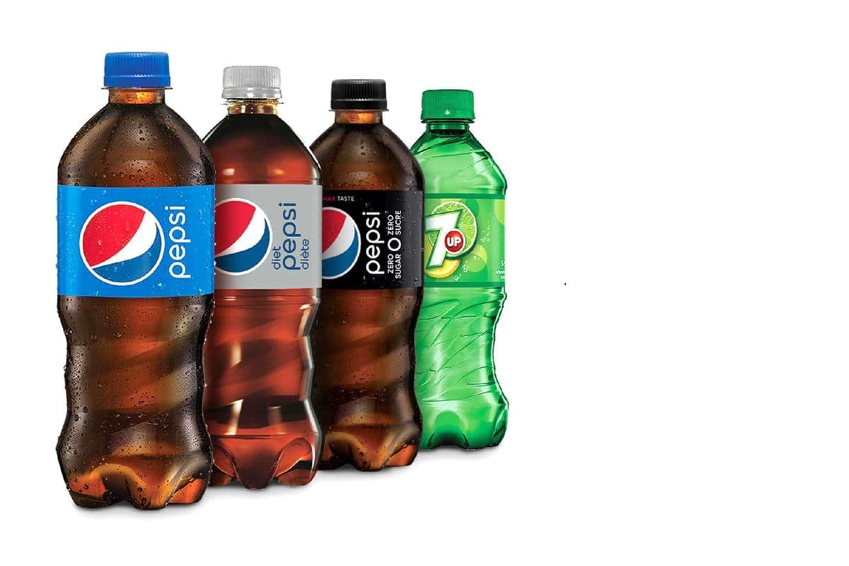 Bottled Drink (591 ml) (290 cals)